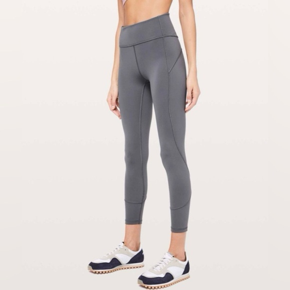 Lululemon In Movement